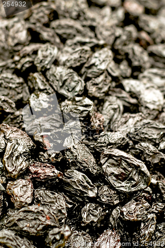 Image of Dried plums