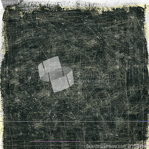 Image of Grunge texture