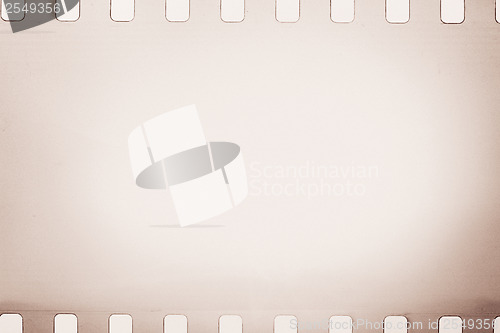 Image of film background