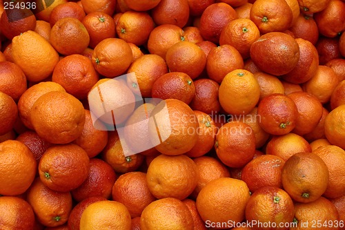 Image of Rubby oranges