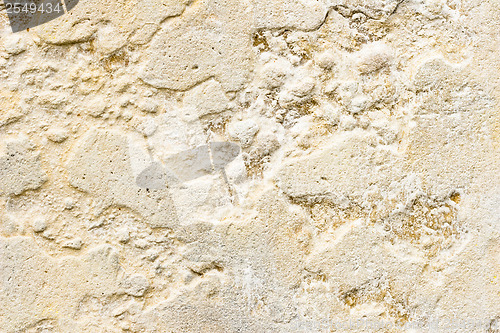 Image of wall texture