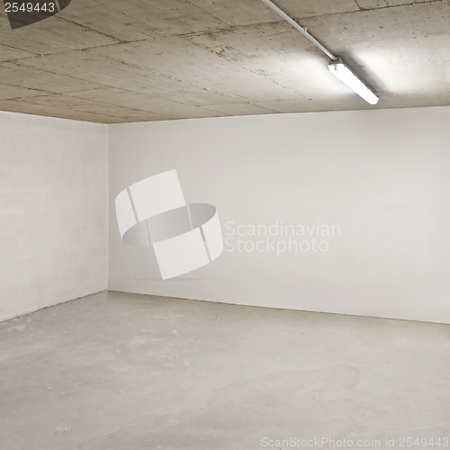Image of Warehouse