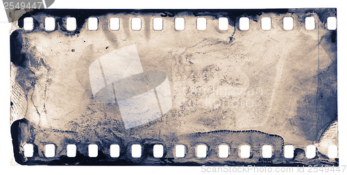 Image of film background