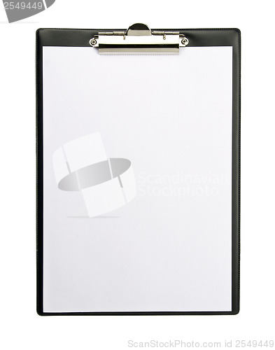 Image of Clipboard