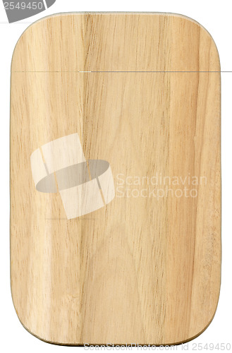 Image of Chopping board
