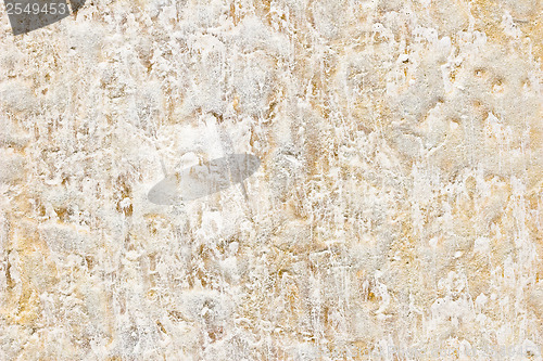 Image of wall texture