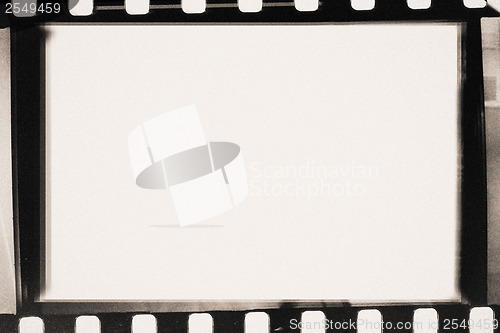 Image of film background