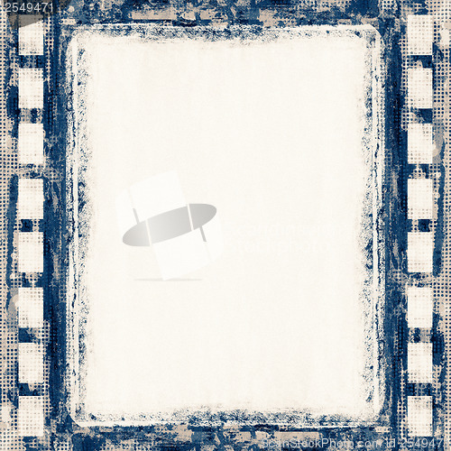 Image of film background