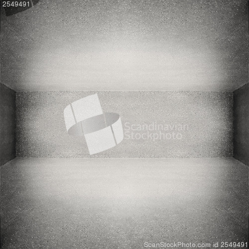 Image of wall