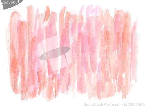 Image of Watercolor background 