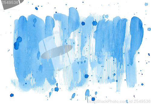 Image of Watercolor background 