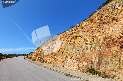 Image of Hong Kong National Geographical Park