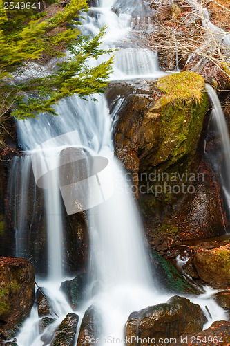 Image of Waterfall