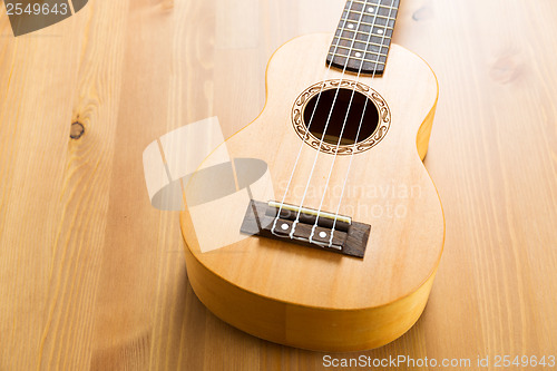 Image of Ukulele