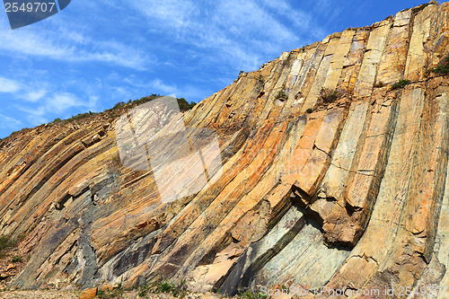 Image of Hong Kong National Geographical Park 