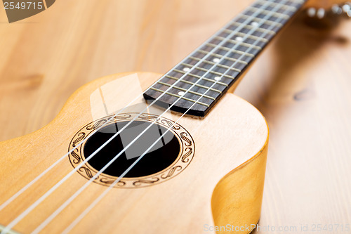 Image of Ukulele