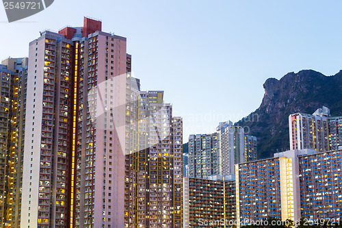 Image of Hong Kong