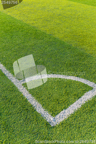 Image of Soccer field