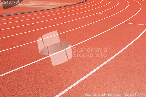 Image of Running way 