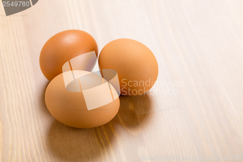 Image of Egg