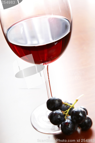 Image of Red Wine