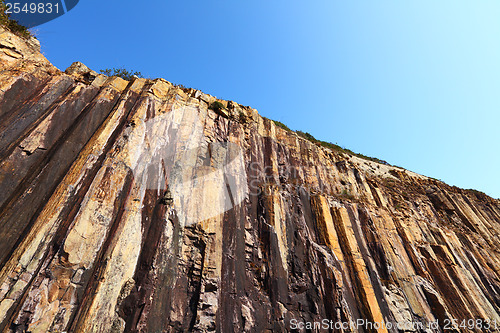 Image of Hong Kong Geopark 