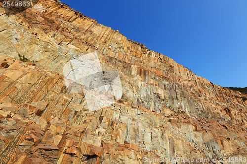 Image of Hong Kong National Geographical Park