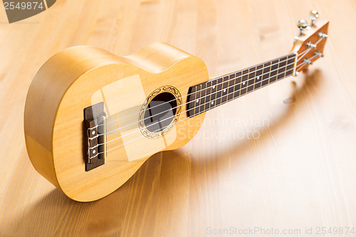 Image of Ukulele