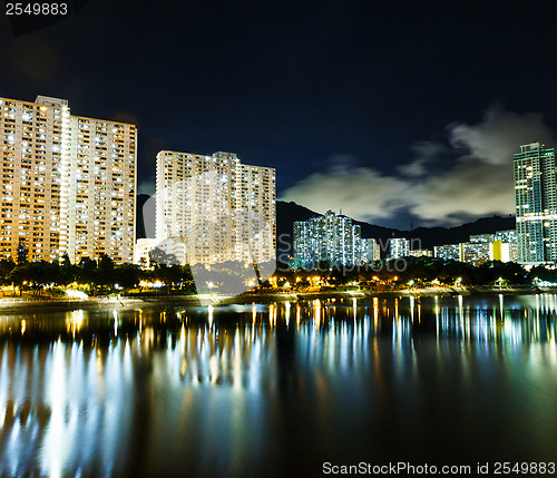 Image of Public house in Hong Kong