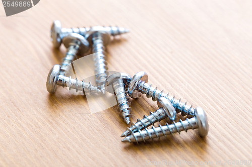 Image of Screws 