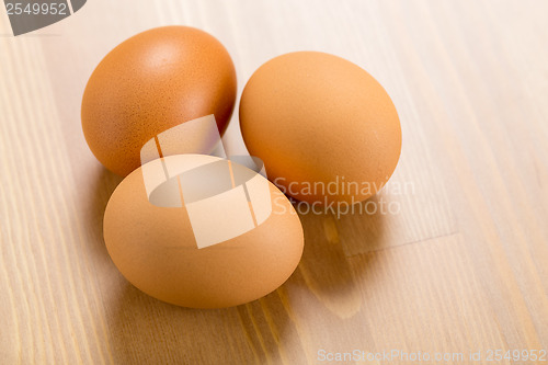 Image of Egg