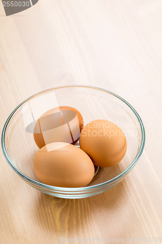 Image of Fresh egg