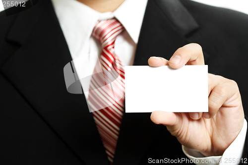 Image of Businessman