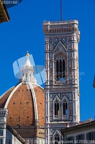 Image of Florence Cathedral