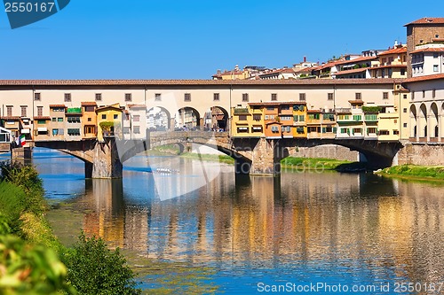 Image of Ponte Vecchio