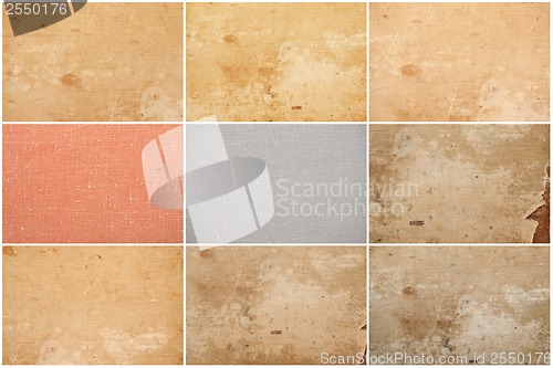 Image of Canvas background