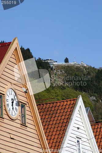 Image of Bergen Norway