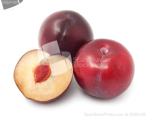 Image of Plums