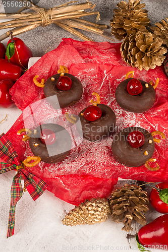 Image of Sweet reindeers