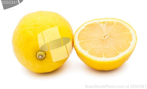 Image of Lemon