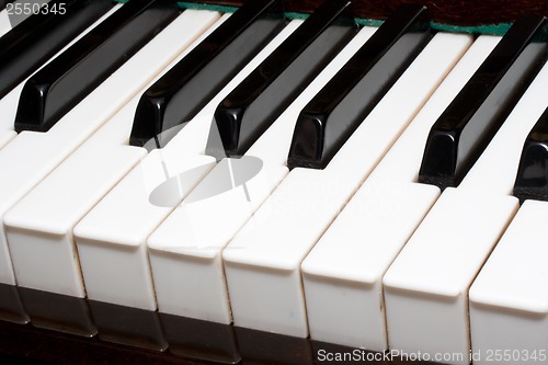 Image of Piano