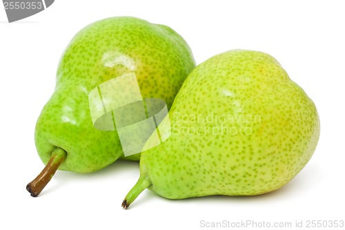 Image of Pear