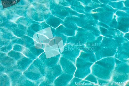 Image of Sea water