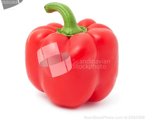 Image of Bell pepper