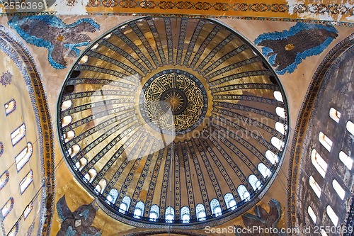 Image of Hagia Sophia