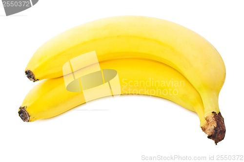 Image of Banana