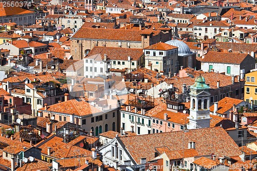 Image of Venice