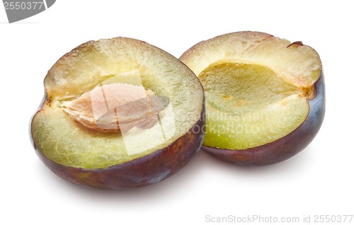 Image of Plums