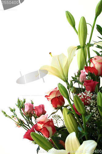Image of Bouquet