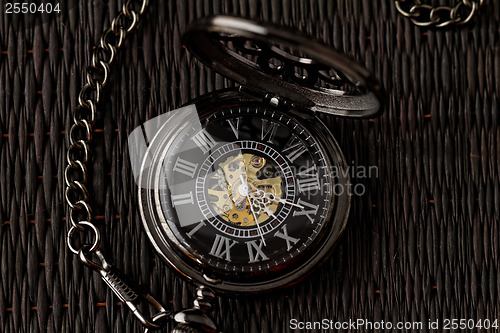 Image of Old watch